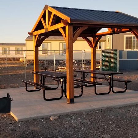 068C- Grand Canyon South Rim Couples Coziness Valle Exterior photo