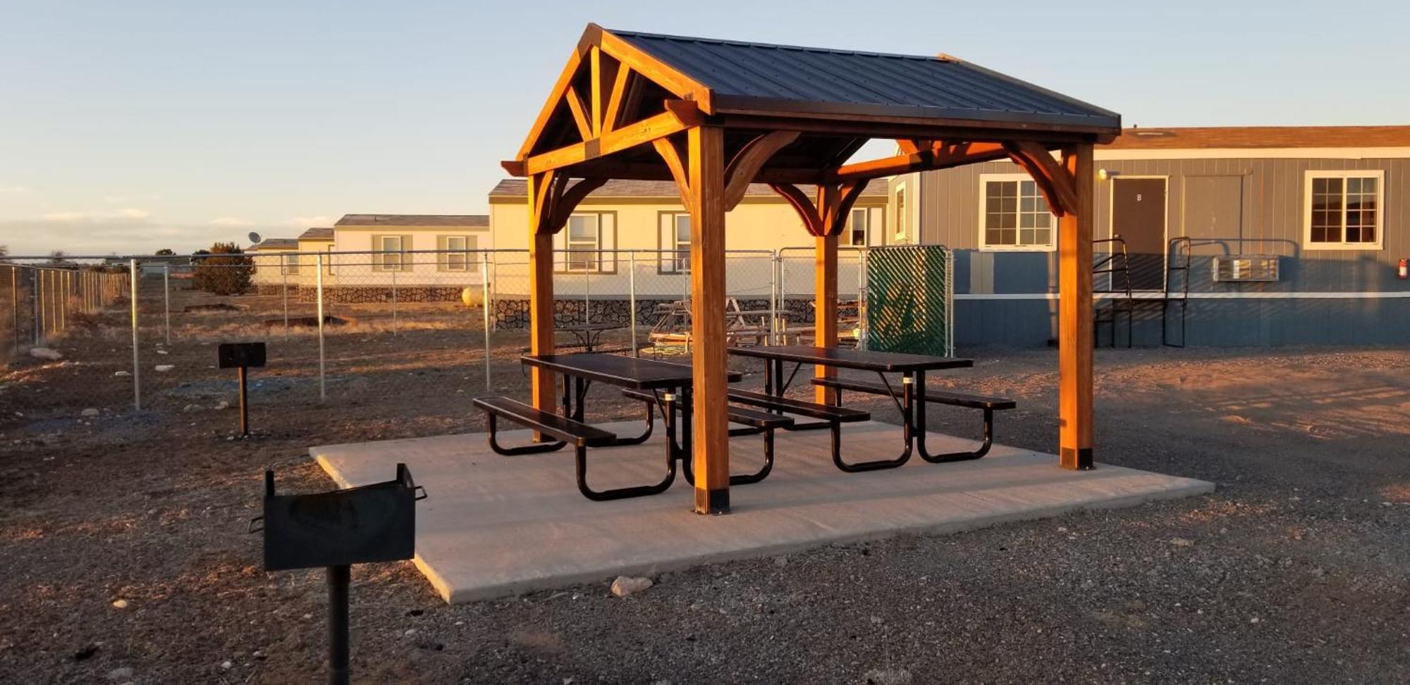 068C- Grand Canyon South Rim Couples Coziness Valle Exterior photo